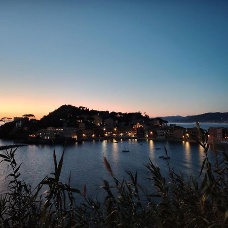 La Vie En Rose Flat Apartman Sestri Levante Kültér fotó