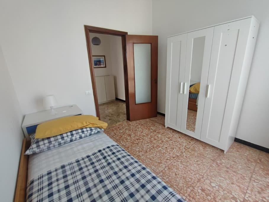 La Vie En Rose Flat Apartman Sestri Levante Kültér fotó