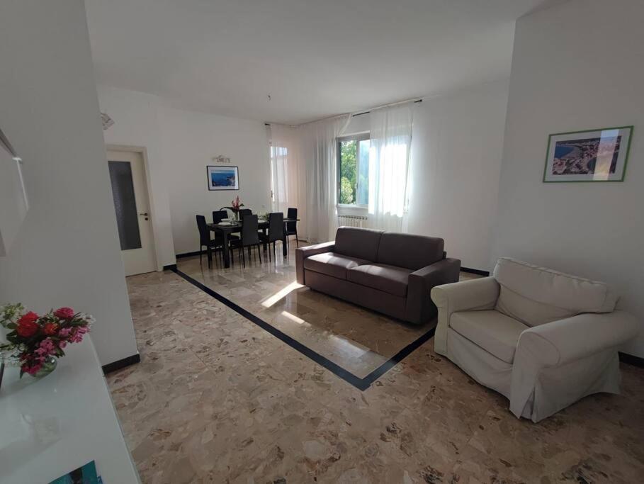 La Vie En Rose Flat Apartman Sestri Levante Kültér fotó