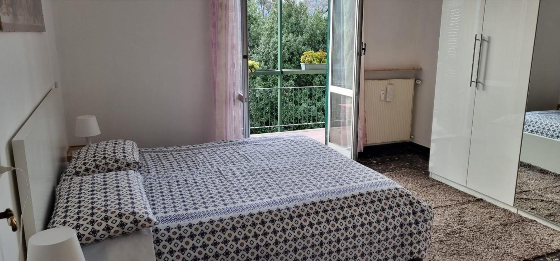 La Vie En Rose Flat Apartman Sestri Levante Kültér fotó