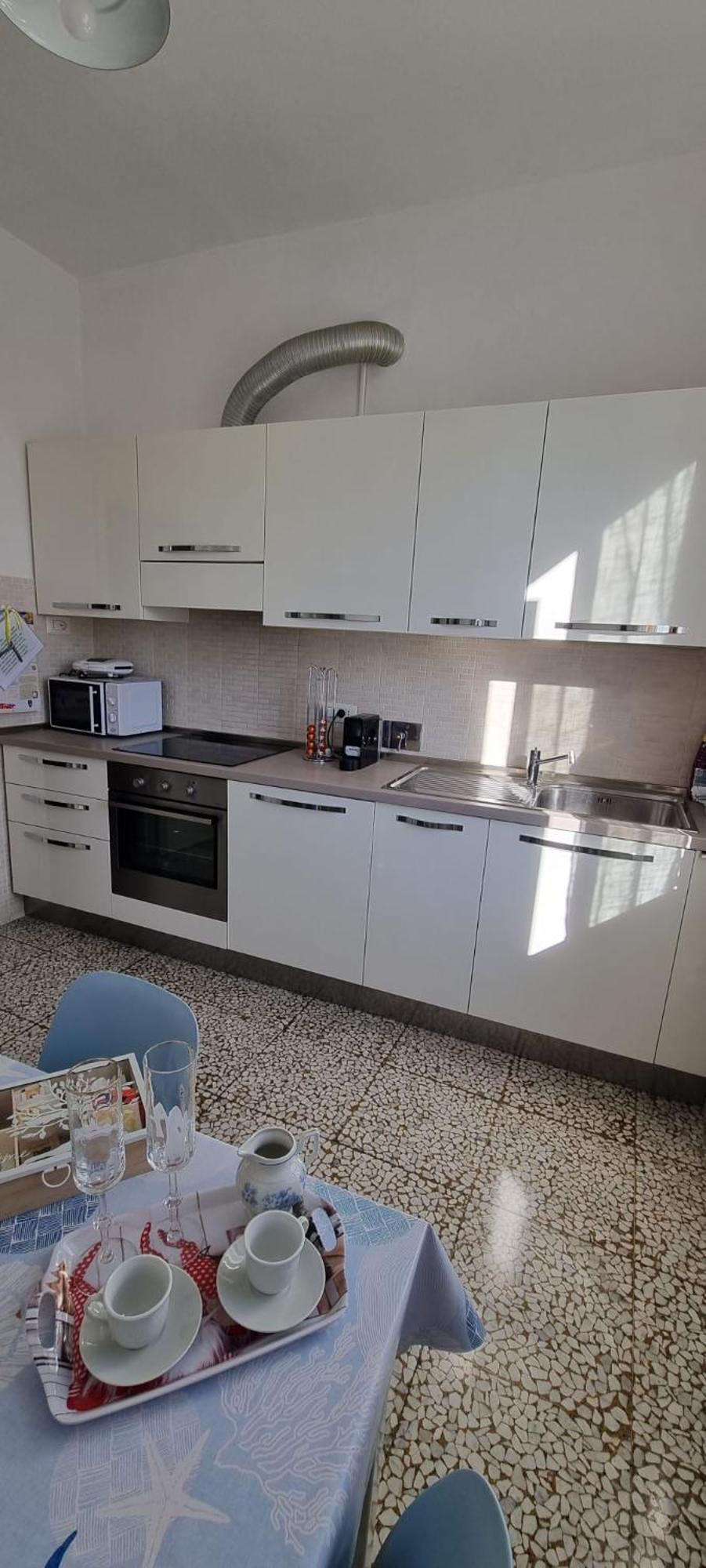 La Vie En Rose Flat Apartman Sestri Levante Kültér fotó