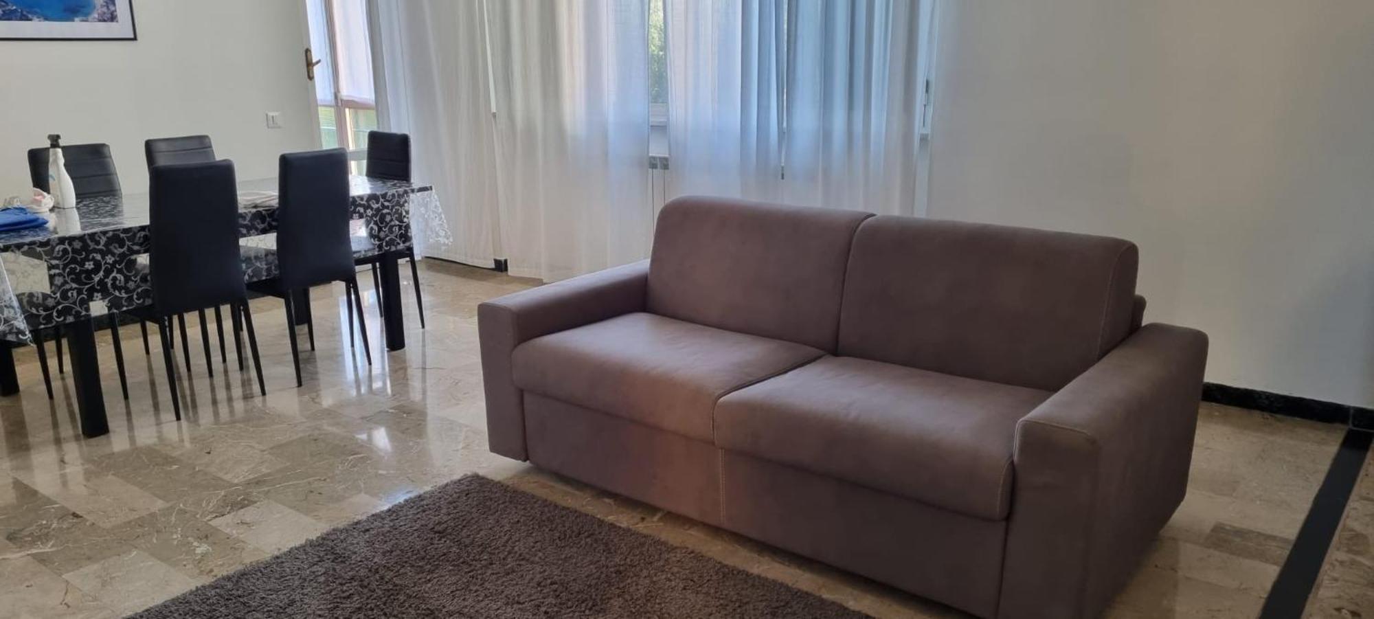 La Vie En Rose Flat Apartman Sestri Levante Kültér fotó