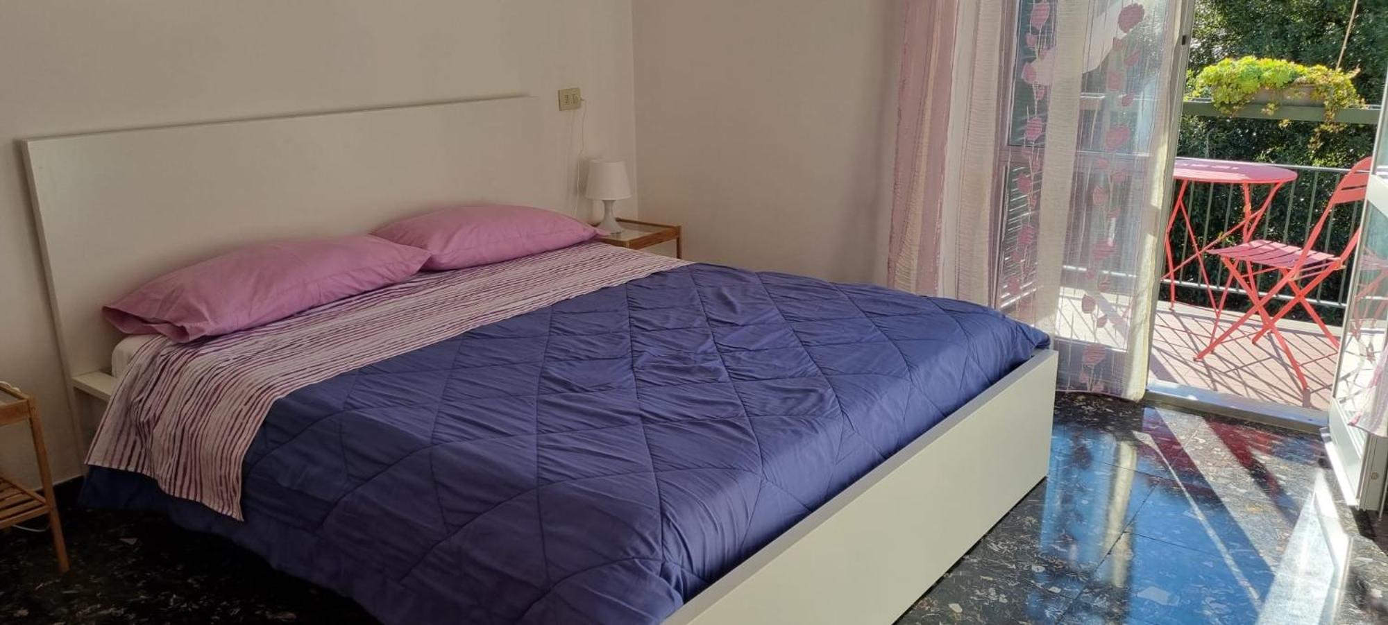 La Vie En Rose Flat Apartman Sestri Levante Kültér fotó