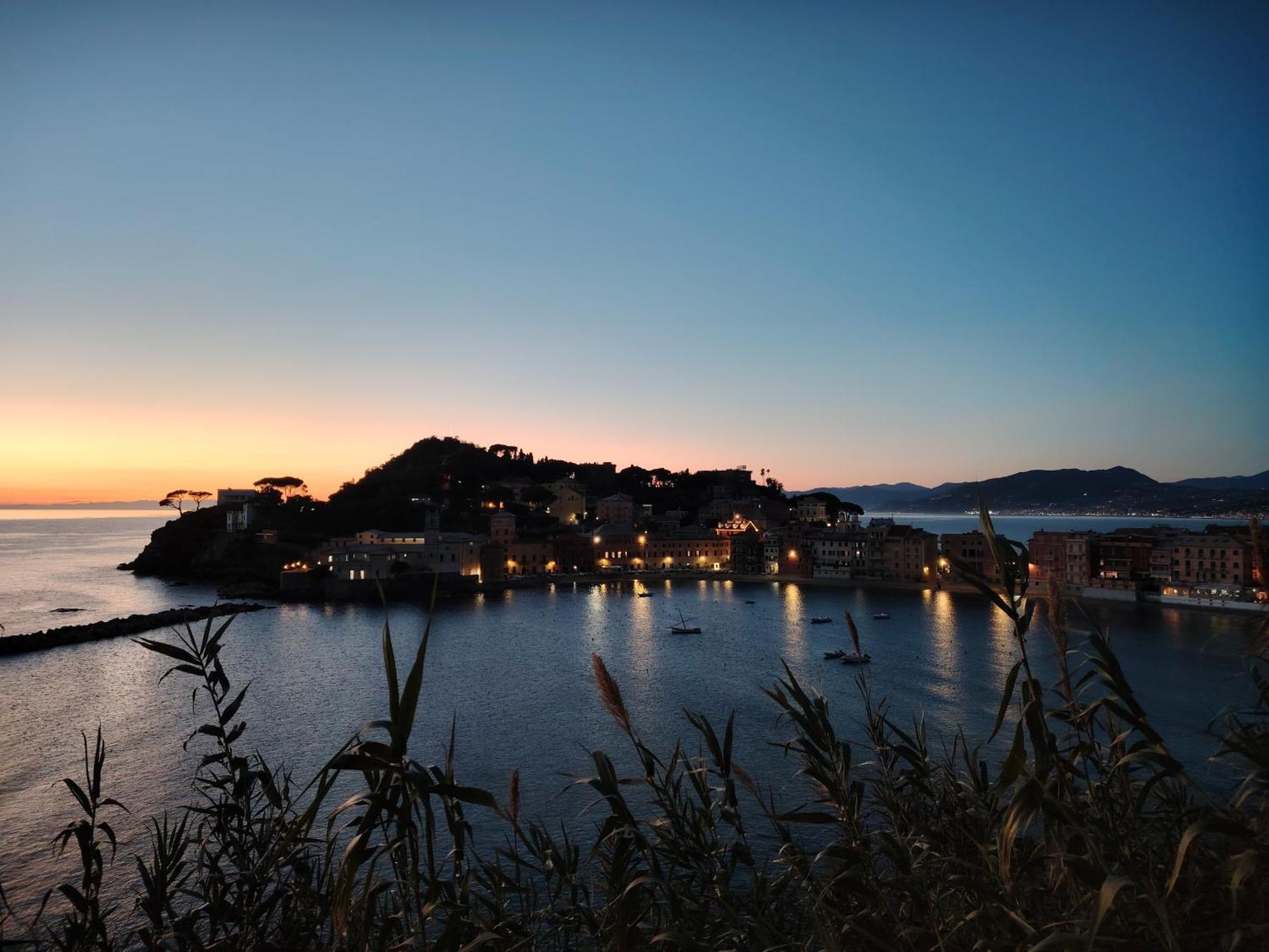 La Vie En Rose Flat Apartman Sestri Levante Kültér fotó