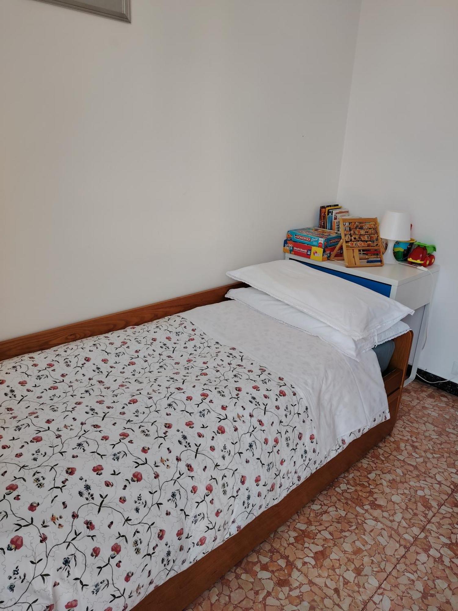 La Vie En Rose Flat Apartman Sestri Levante Kültér fotó
