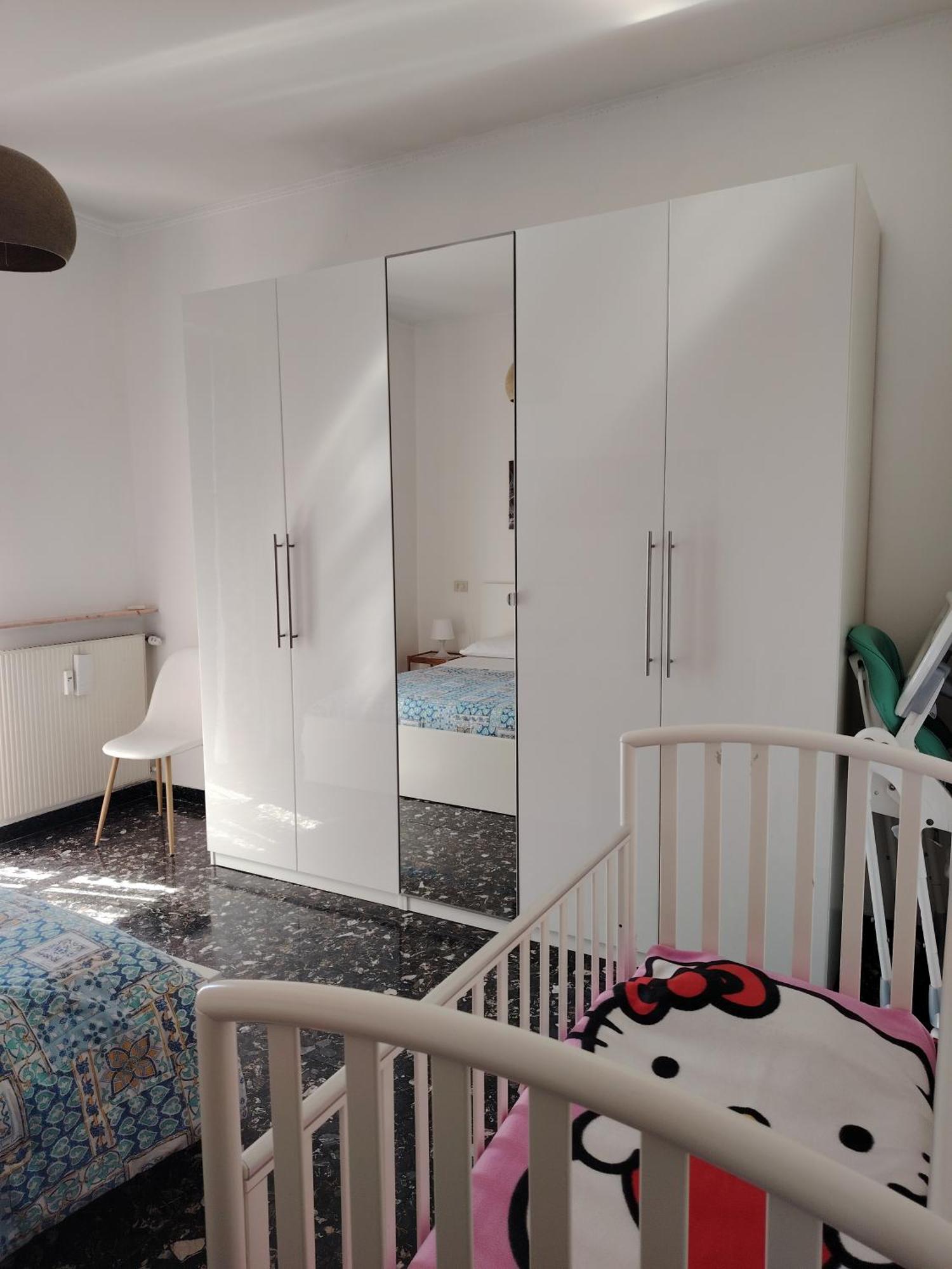 La Vie En Rose Flat Apartman Sestri Levante Szoba fotó