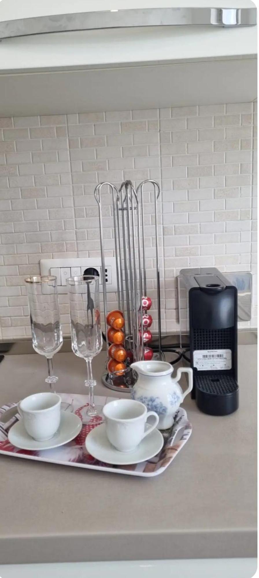 La Vie En Rose Flat Apartman Sestri Levante Kültér fotó